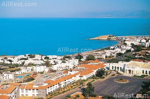 Terra Maris Hotel 4